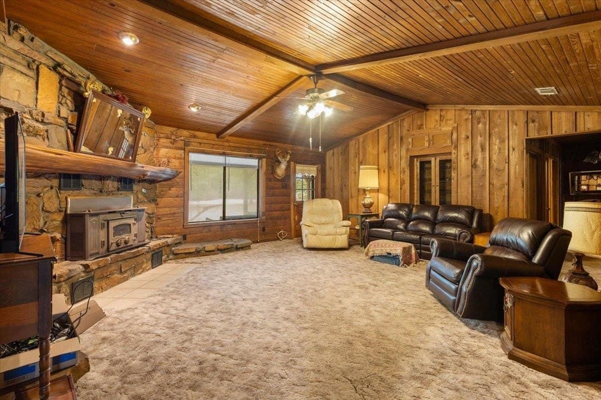 12.49 acres in Morris County - photo 7