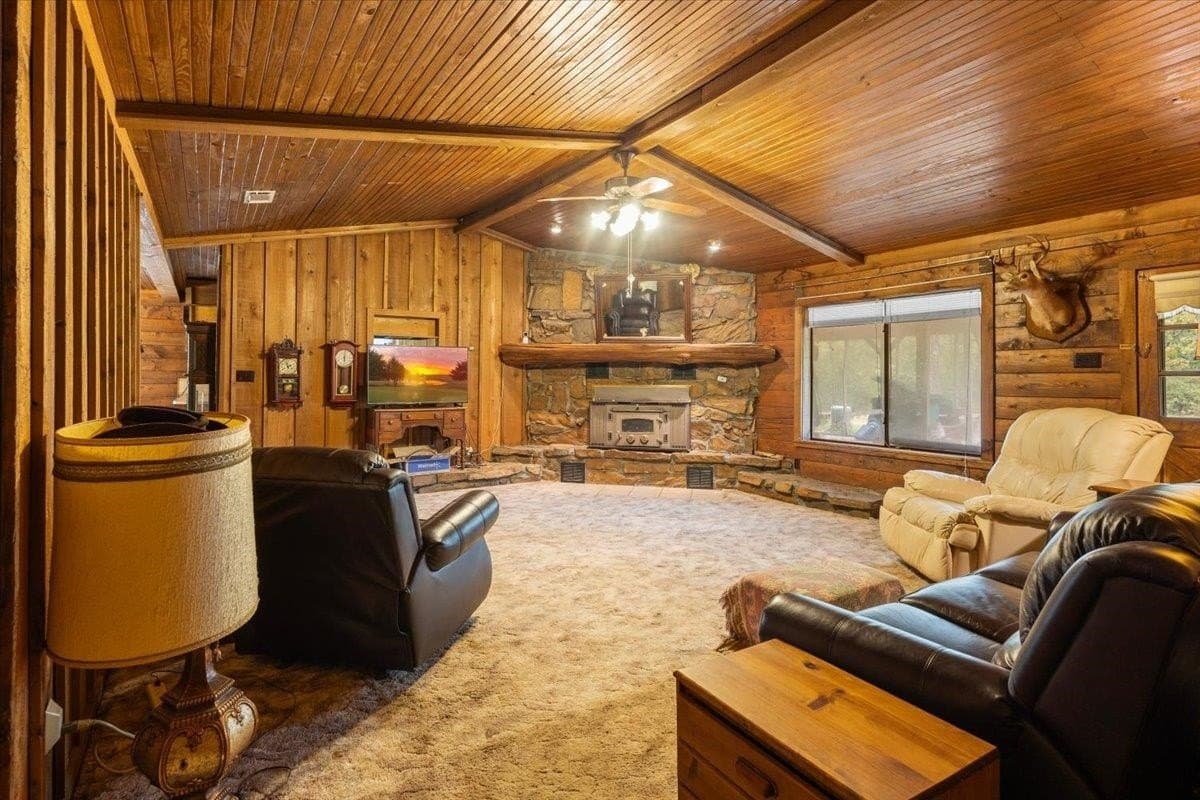 12.49 acres in Morris County - photo 5