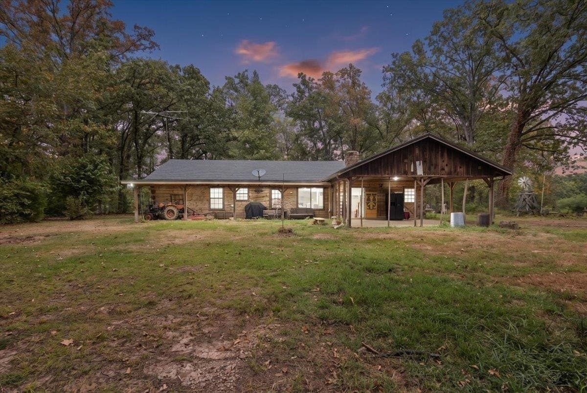 12.49 acres in Morris County