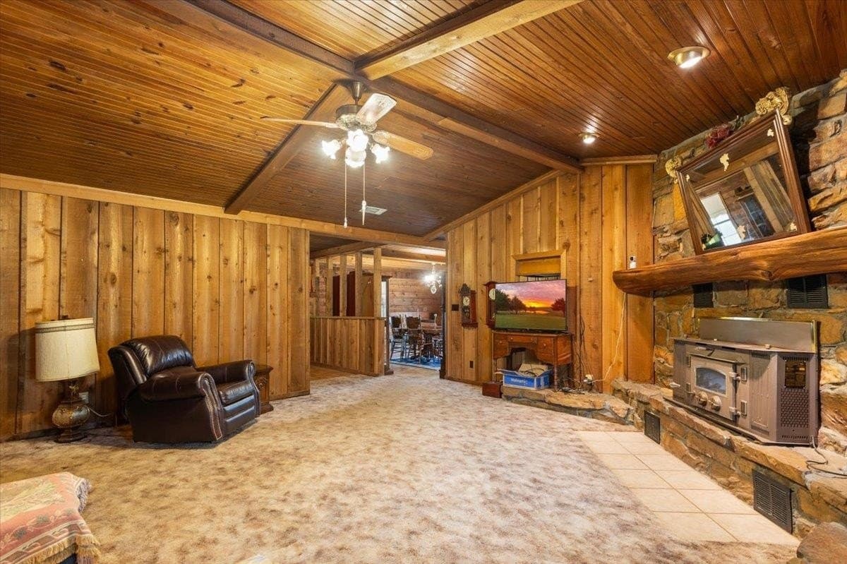 12.49 acres in Morris County - photo 6