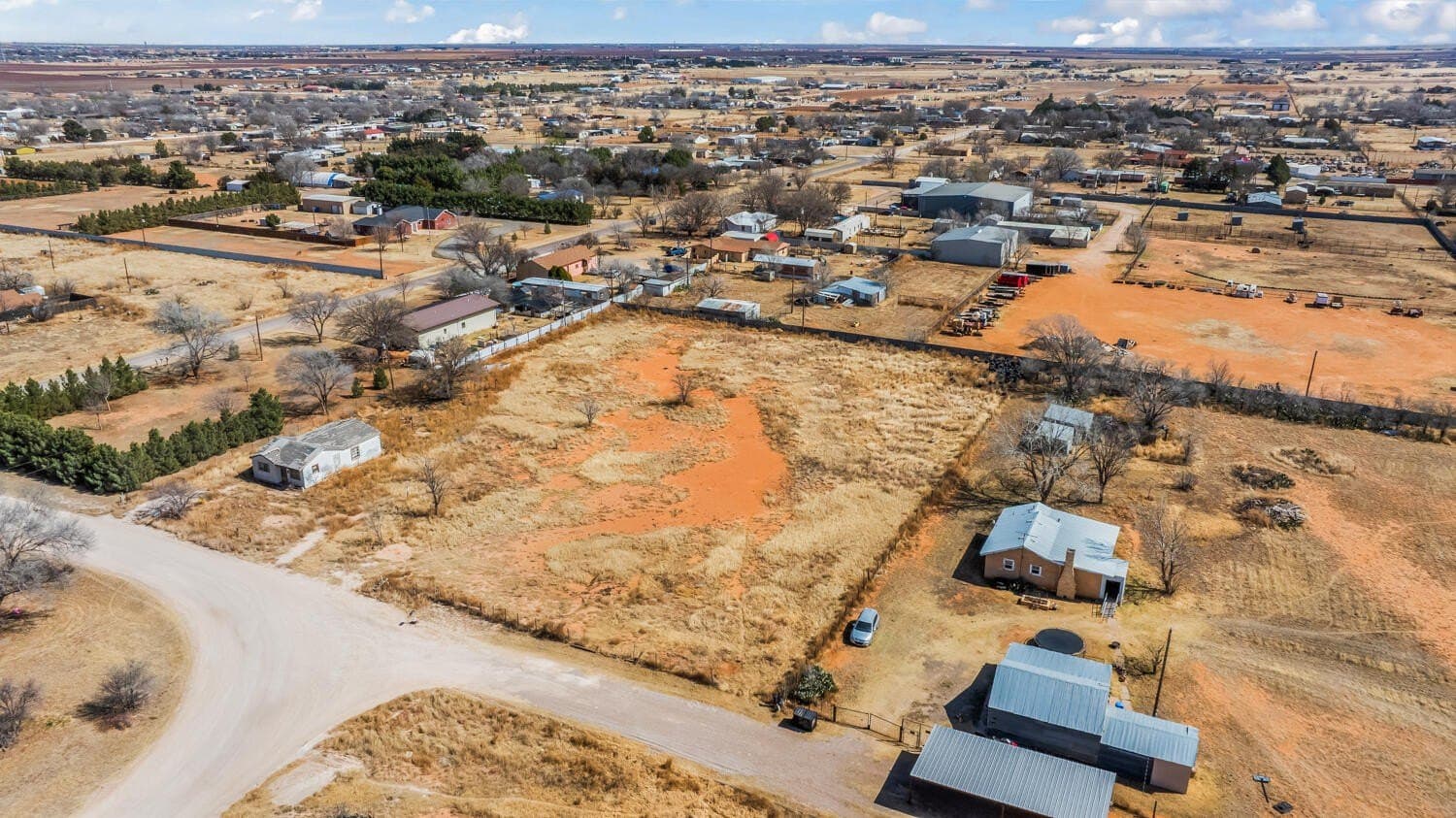 2.02 acres in Lubbock County gallery image 2