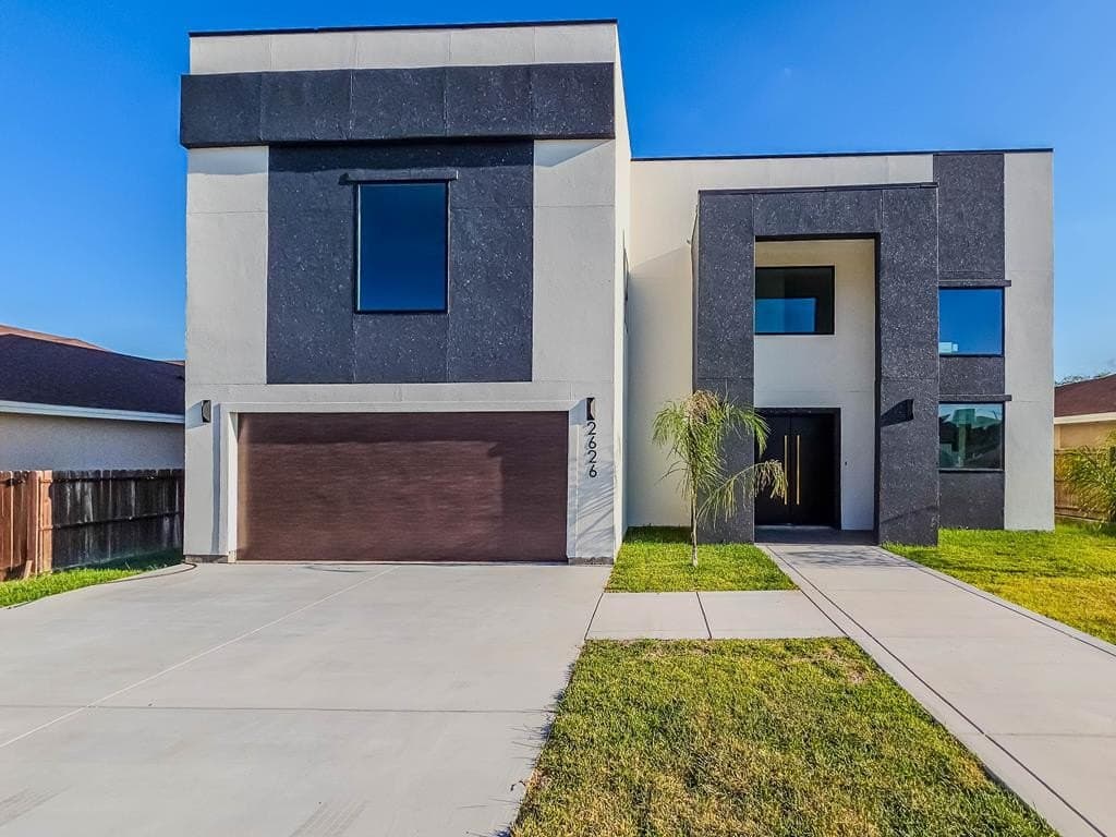 8,400 acres in Maverick County