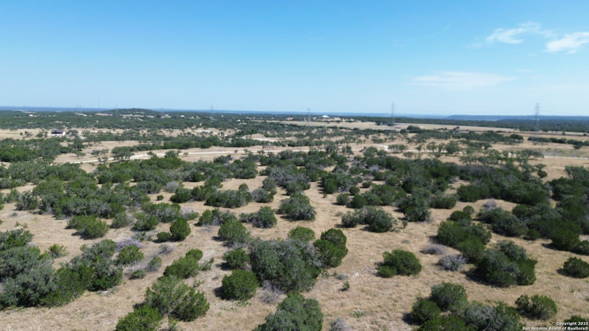 10.04 acres in Kimble County