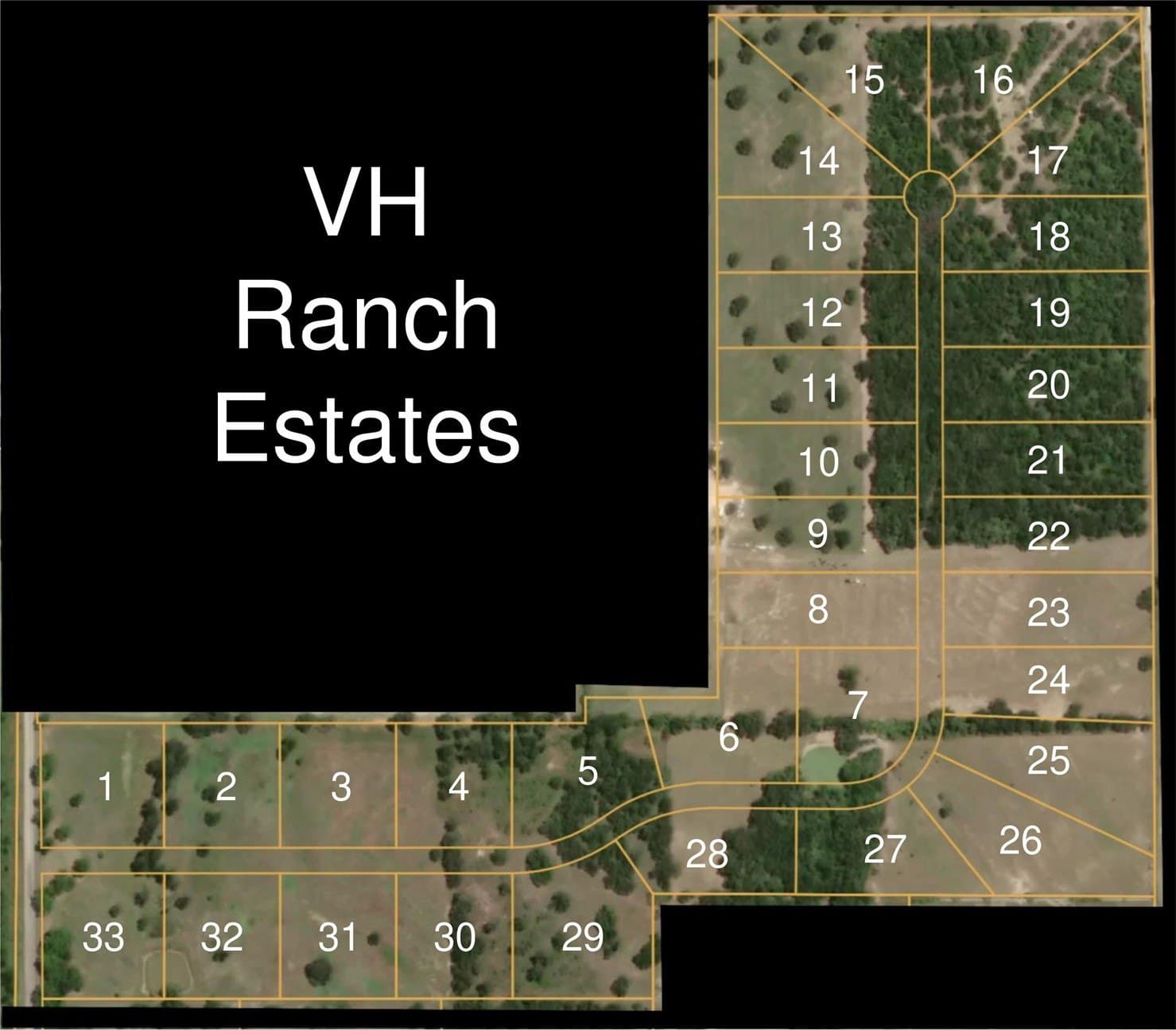 2.42 acres in Parker County - photo 3