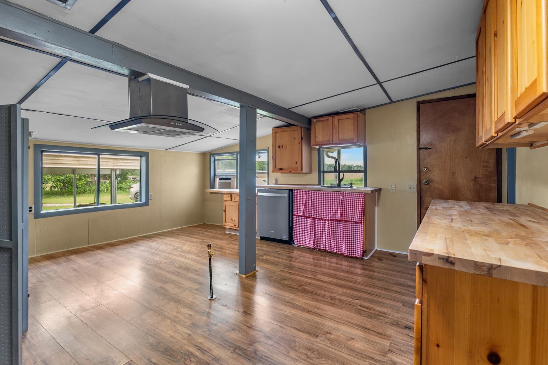 10 acres in McLennan County featured view