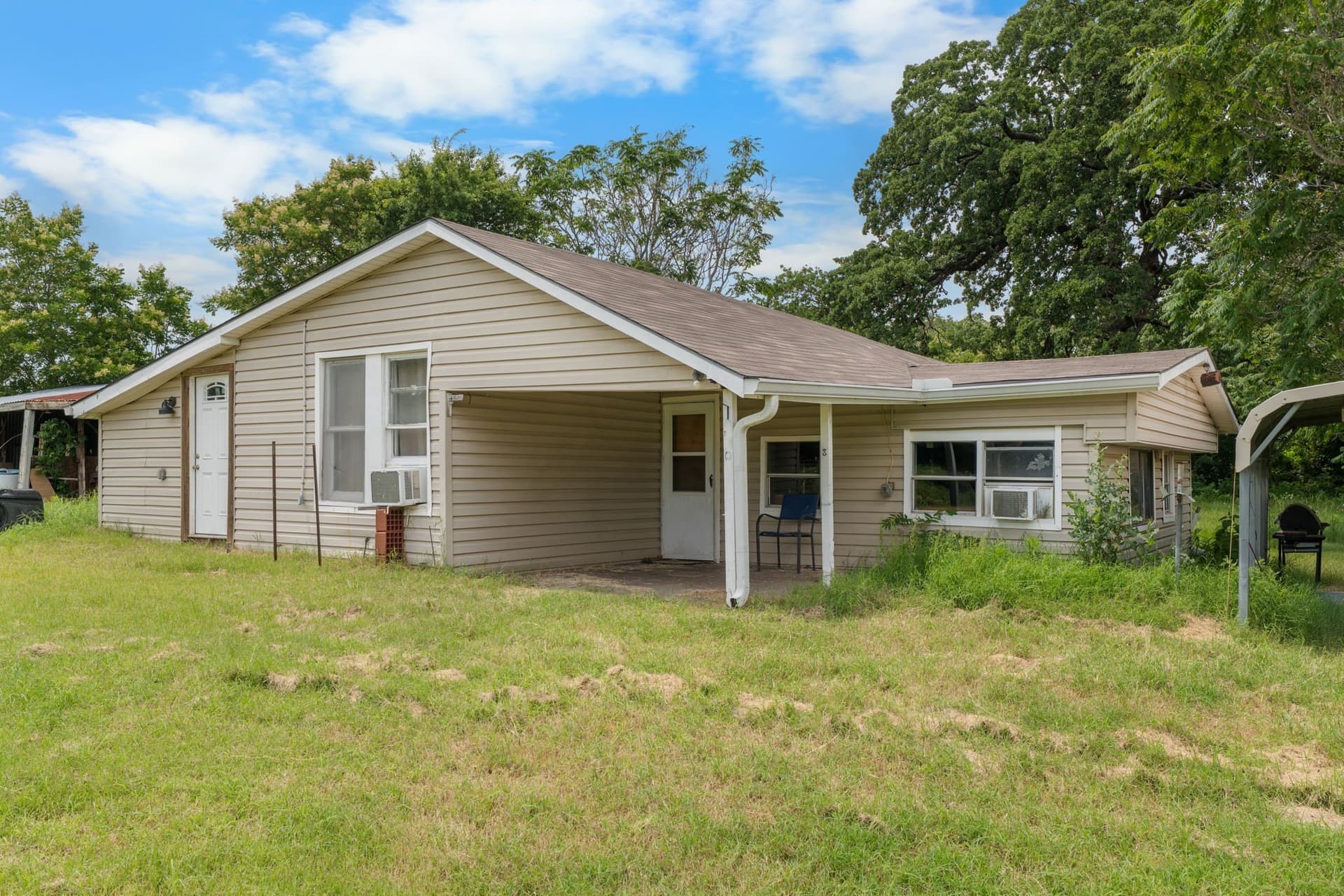 10 acres in McLennan County gallery image 2