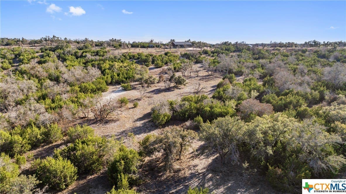 13.59 acres in Blanco County gallery image 4