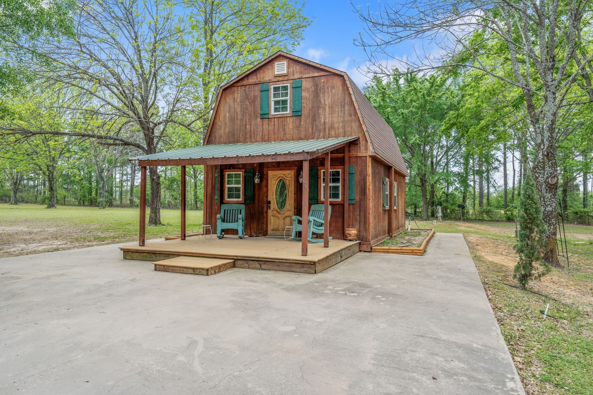 48.02 acres in Wood County - photo 34