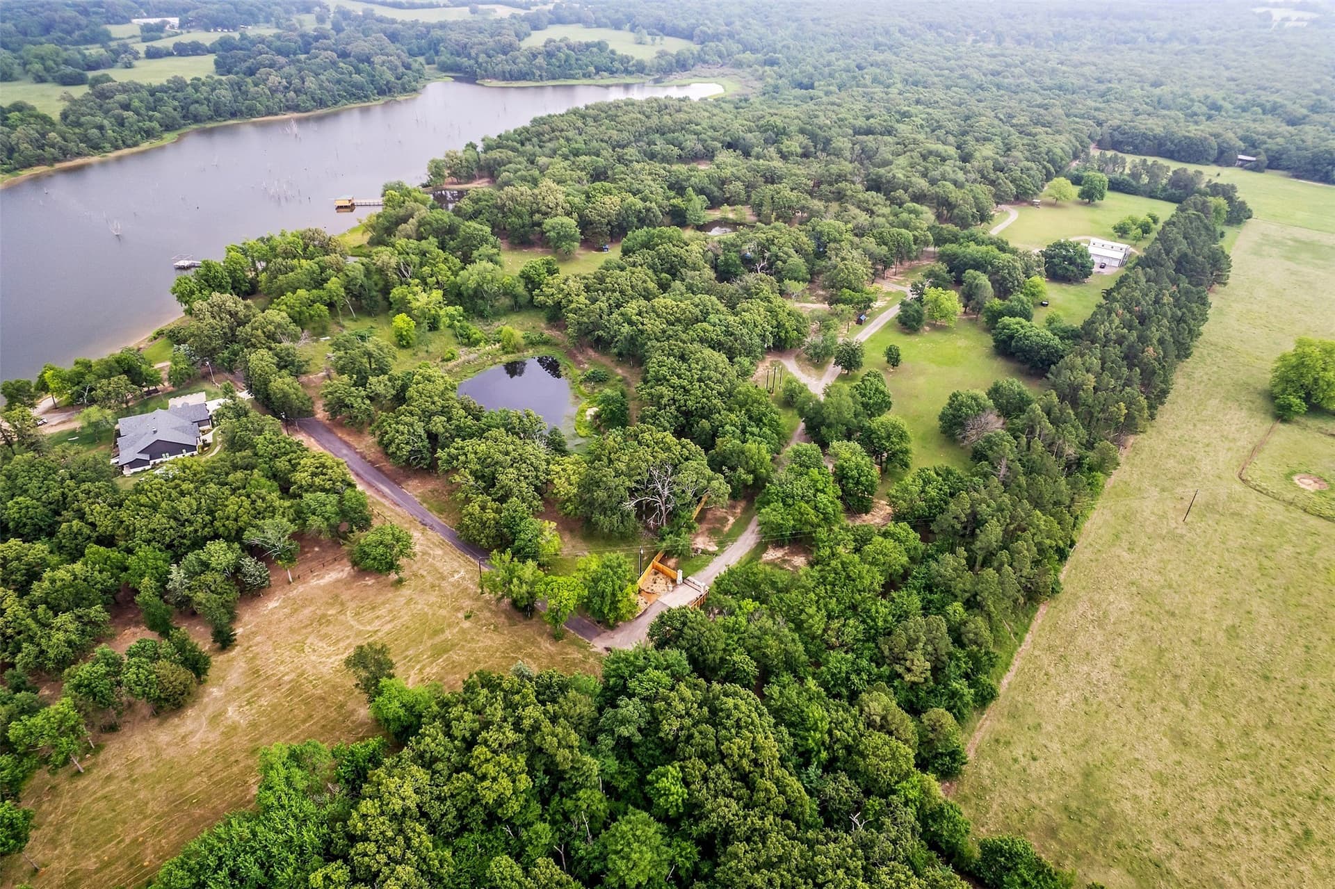 48.02 acres in Wood County - photo 36