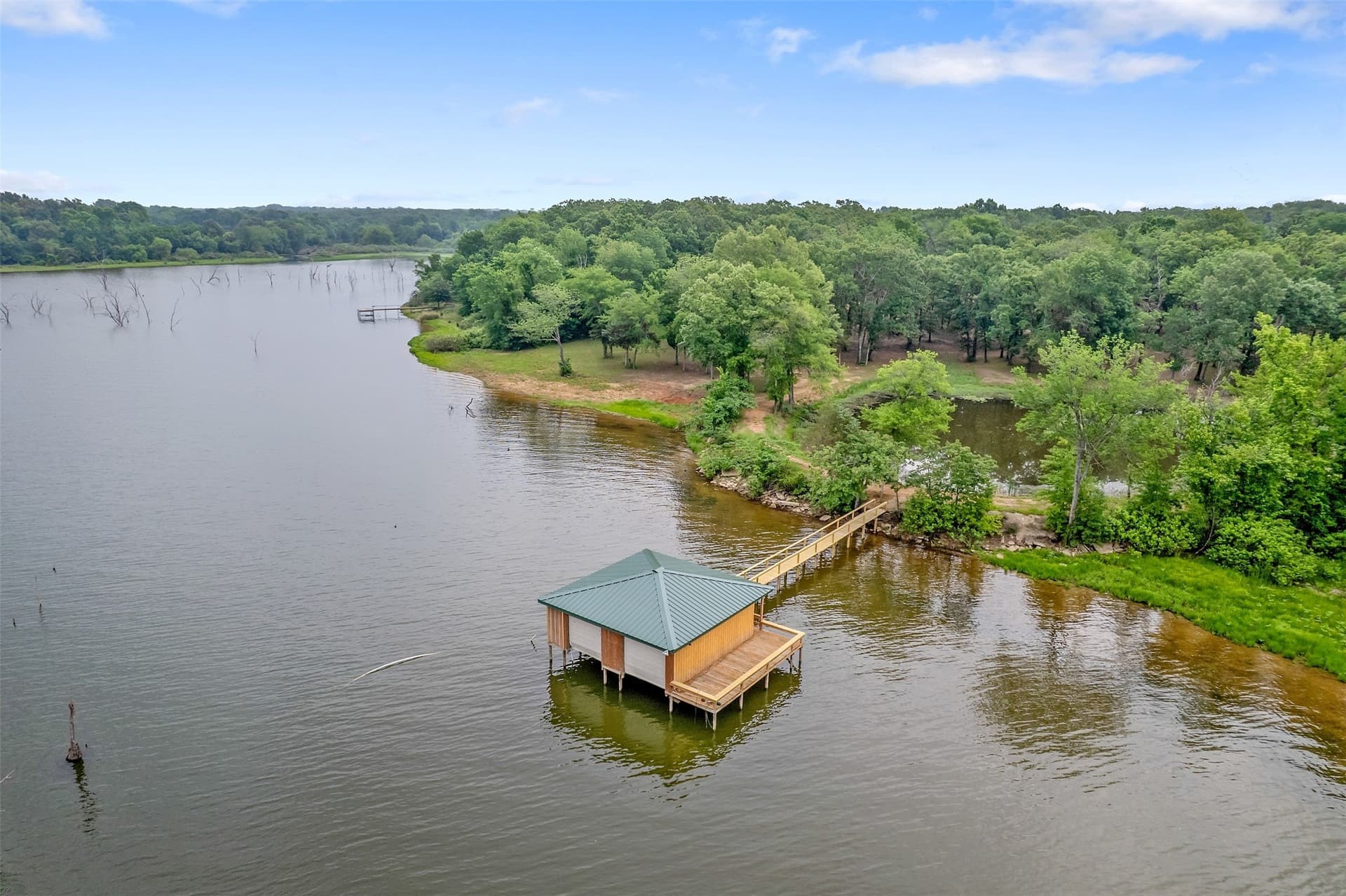 48.02 acres in Wood County - photo 37
