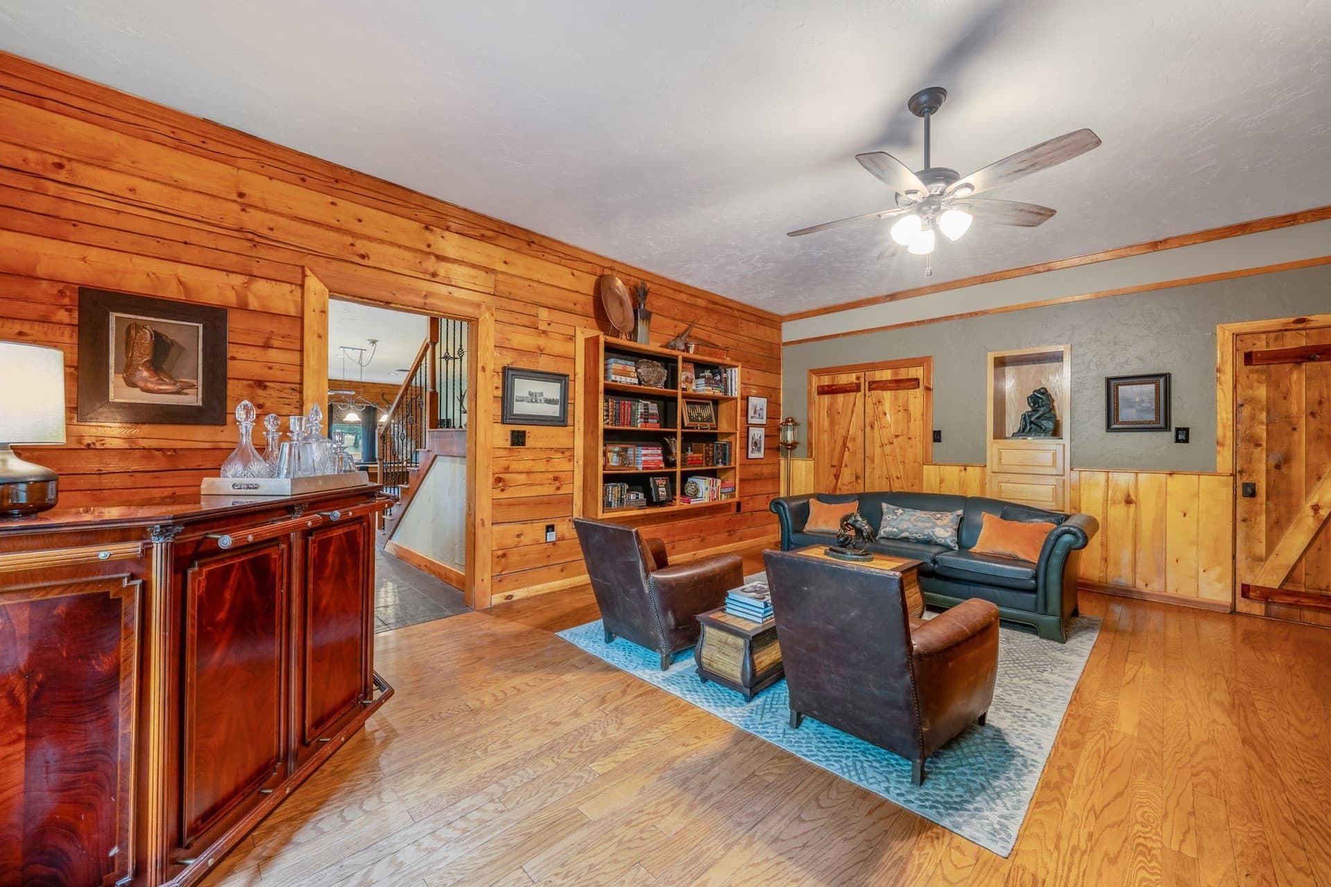 48.02 acres in Wood County - photo 17