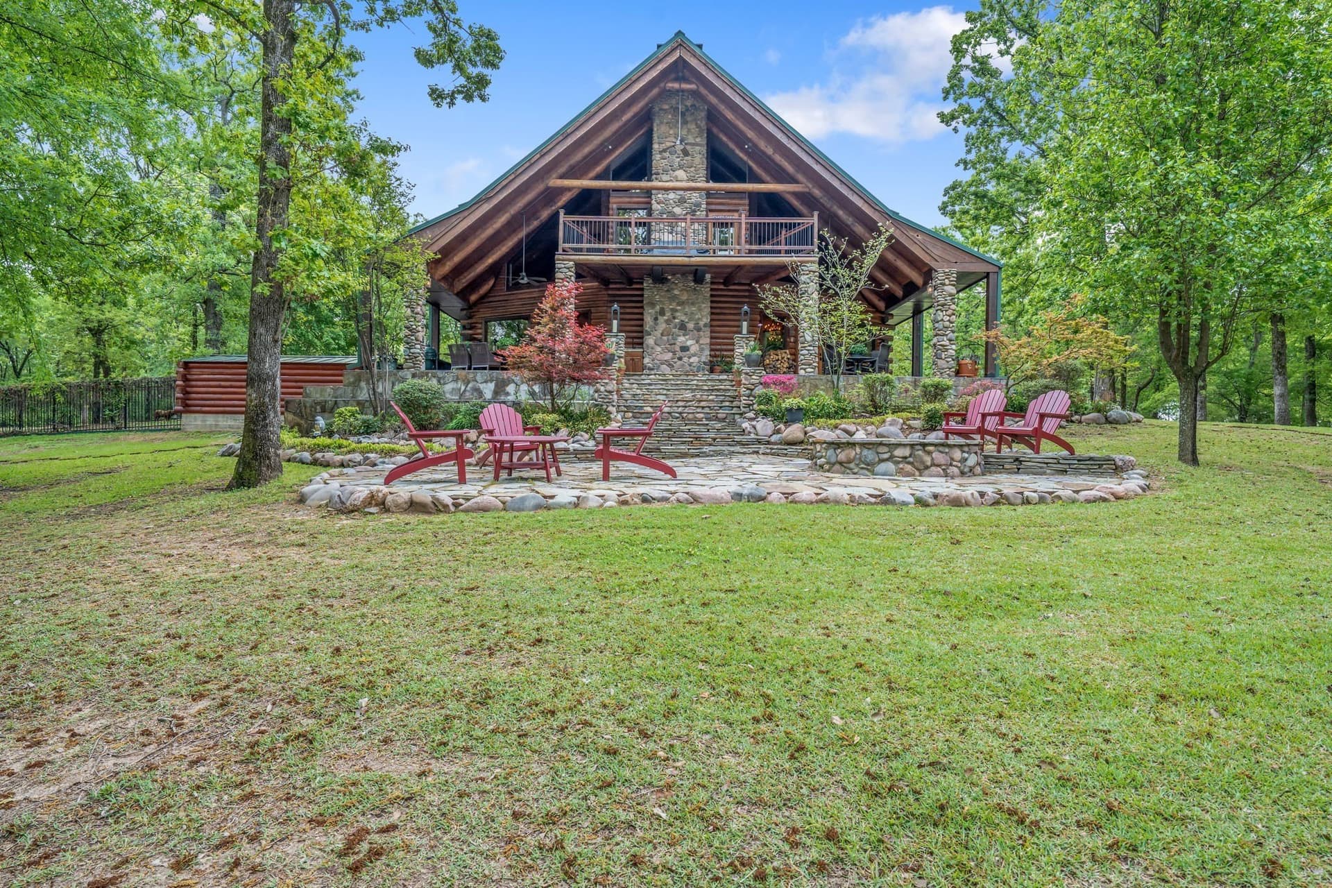 48.02 acres in Wood County