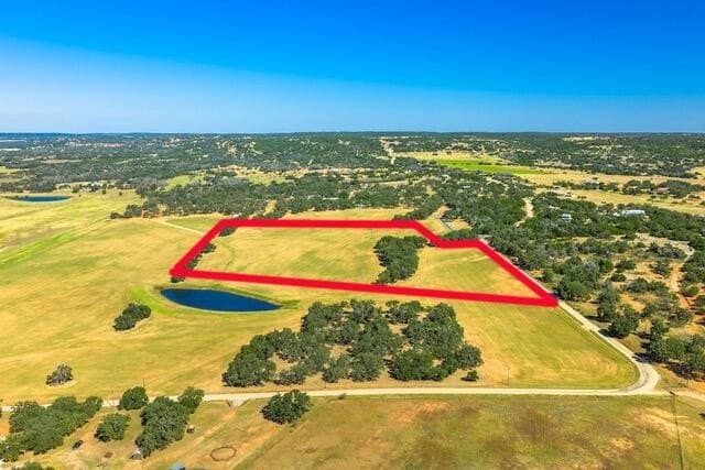 19.5 acres in Gillespie County - photo 3