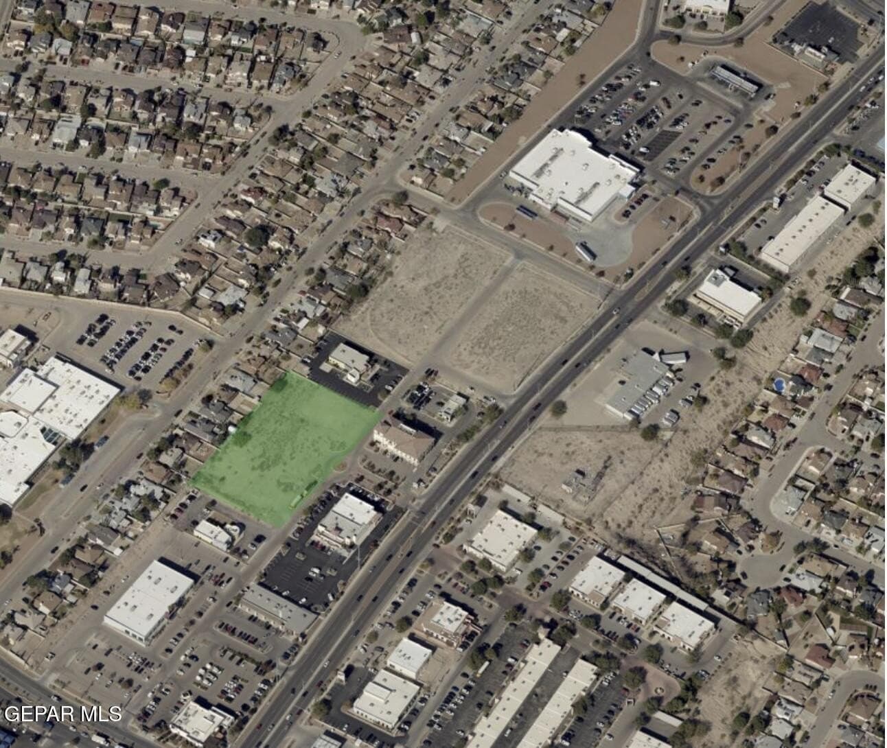 1.98 acres in El Paso County gallery image 3