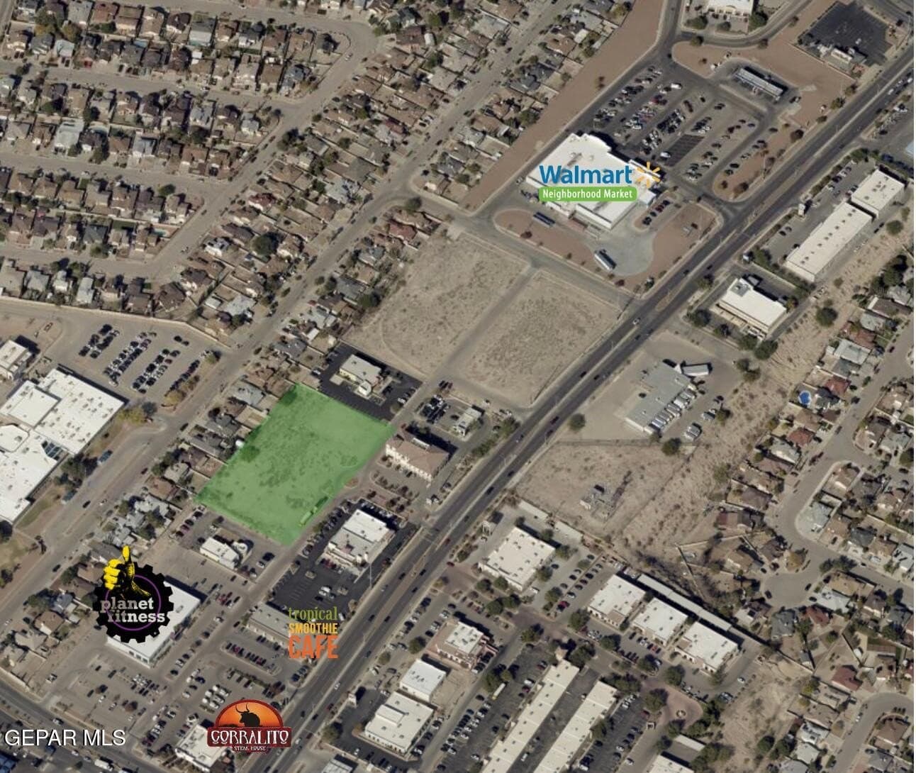 1.98 acres in El Paso County gallery image 2