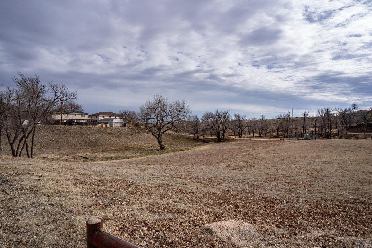 0 acres in Hutchinson County featured view