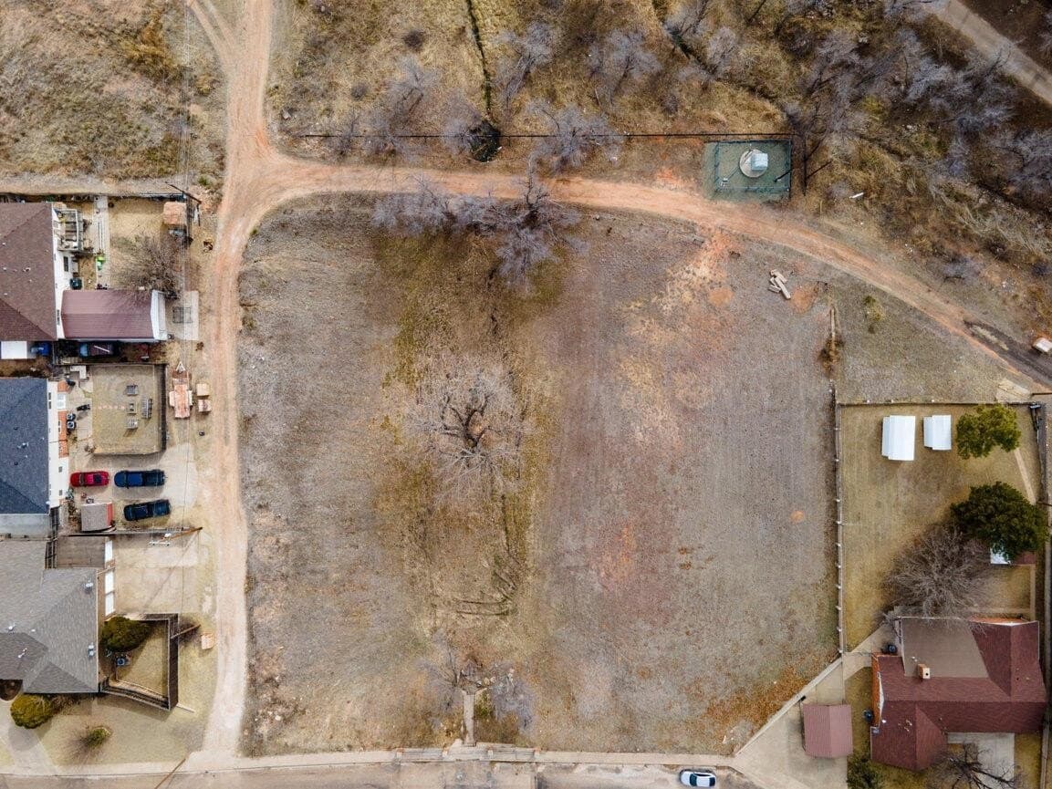 0 acres in Hutchinson County gallery image 3