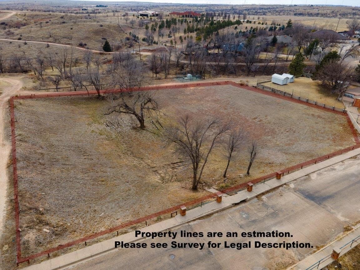 0 acres in Hutchinson County gallery image 2