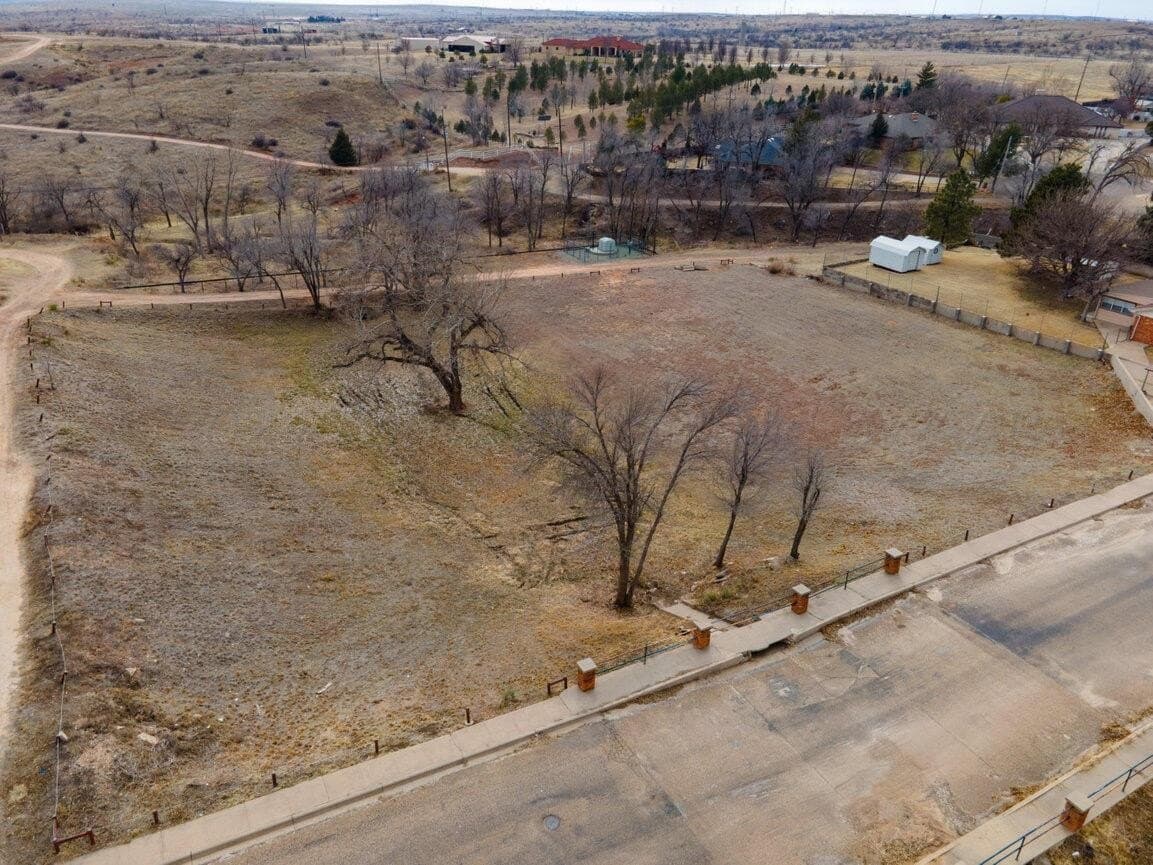 0 acres in Hutchinson County