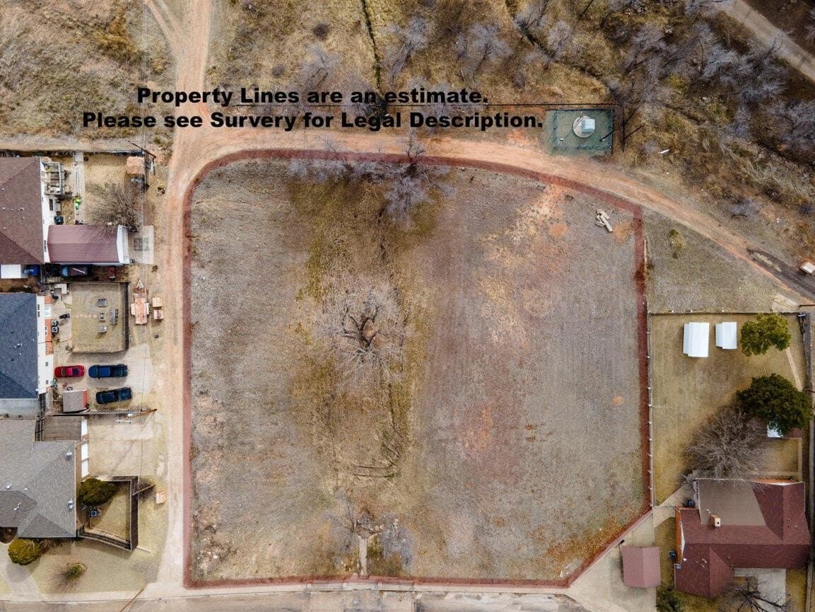 0 acres in Hutchinson County gallery image 4