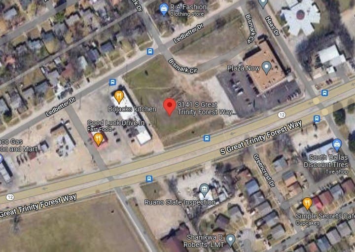 0.98 acres in Dallas County gallery image 2