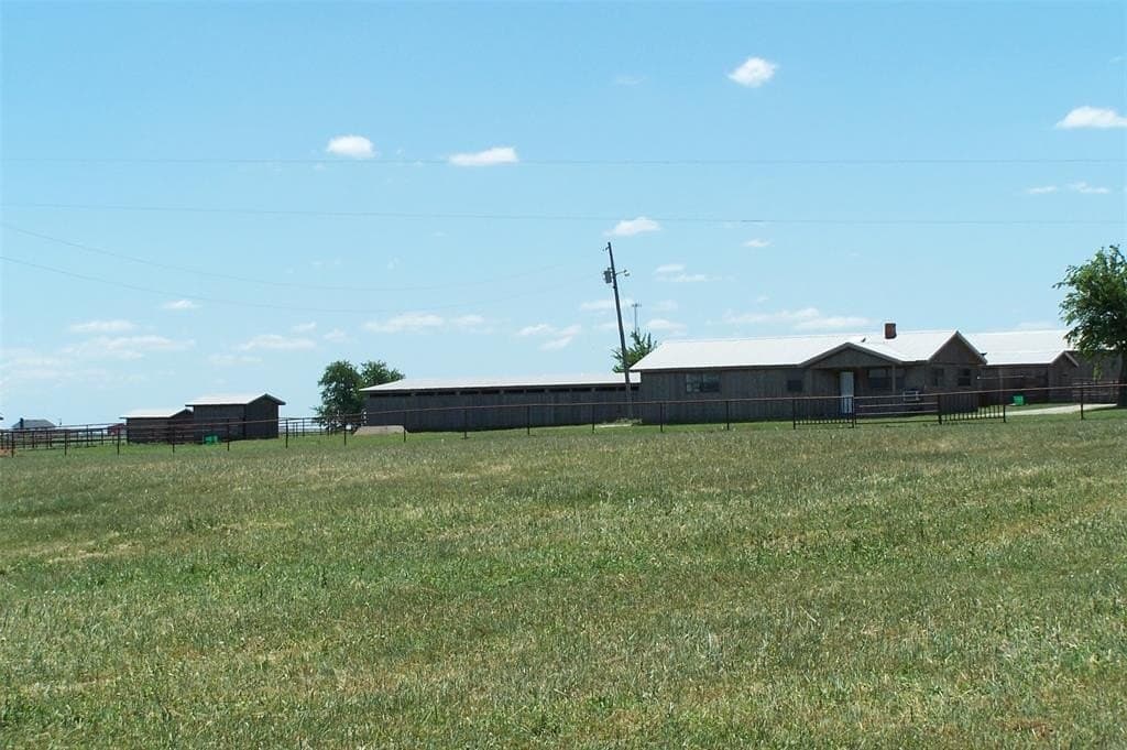 14 acres in Fannin County