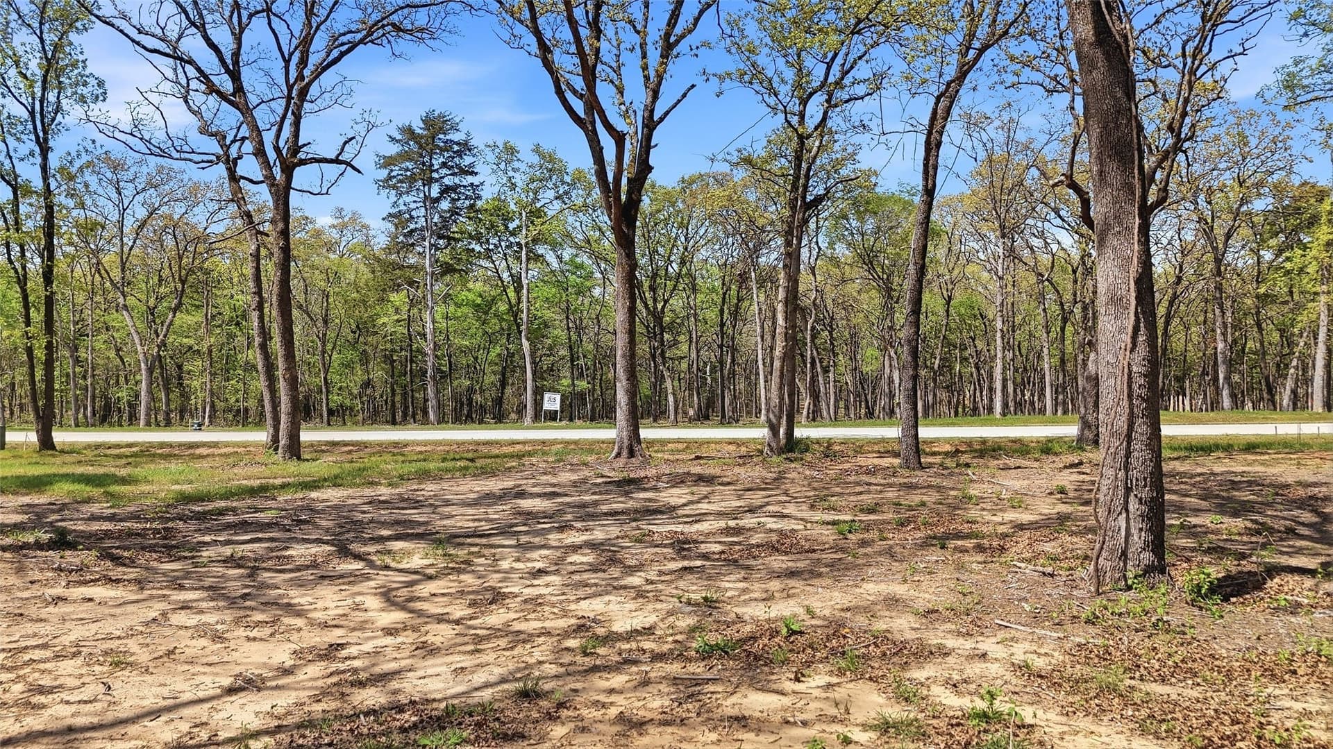 Buck Trail Road lot: 13