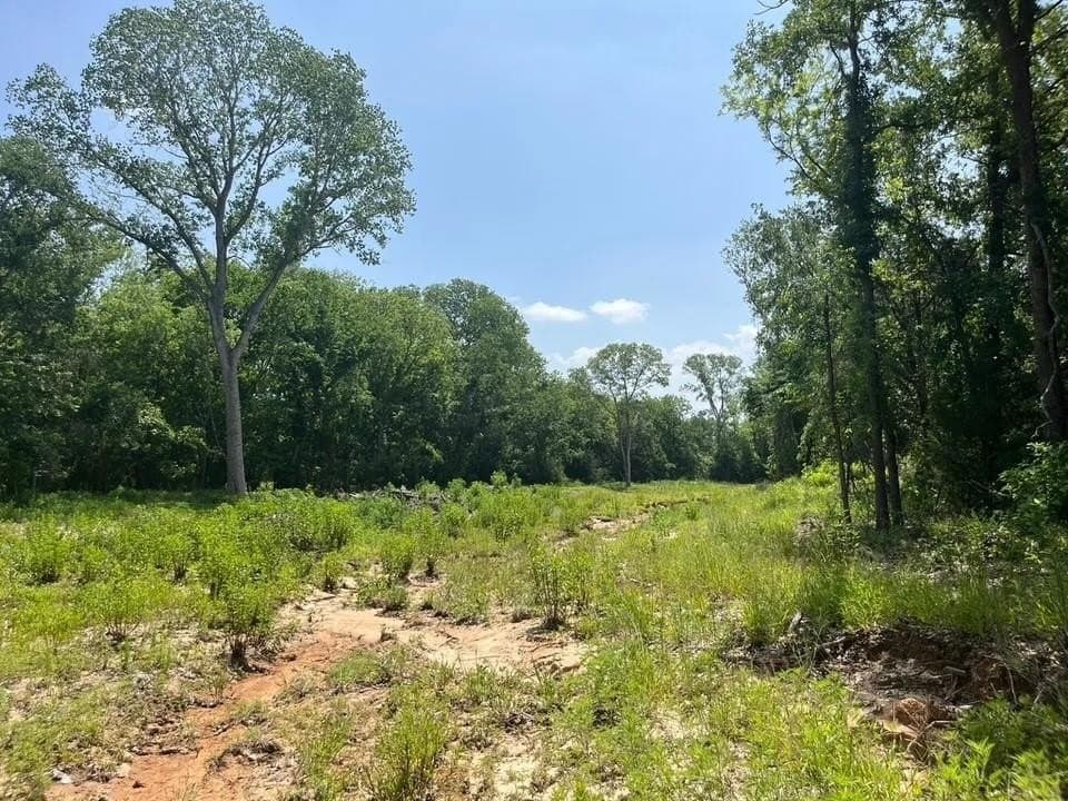 2.43 acres in Parker County