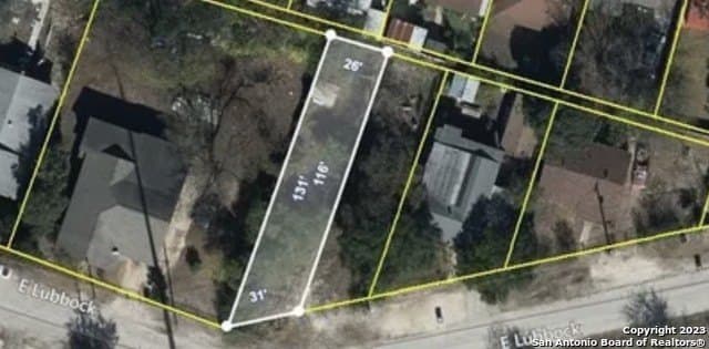 0.08 acres in Bexar County gallery image 3