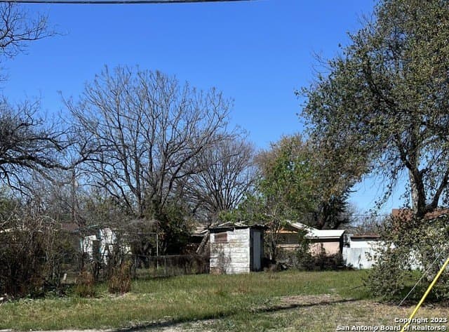 0.08 acres in Bexar County gallery image 2