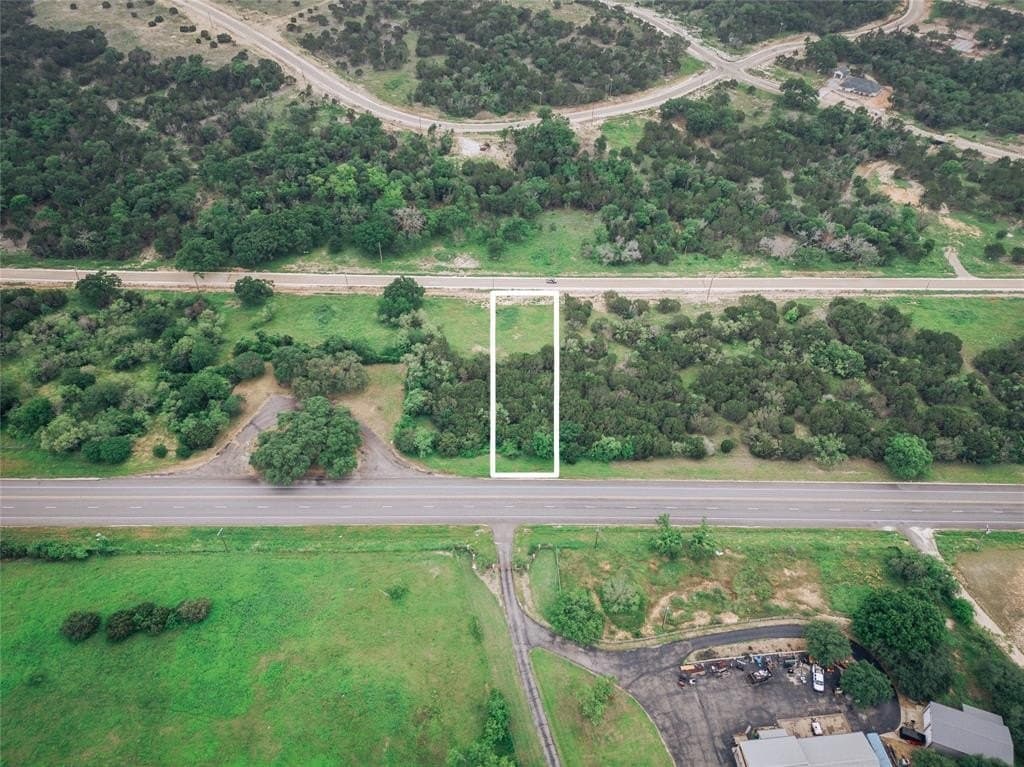 1.01 acres in Somervell County featured view
