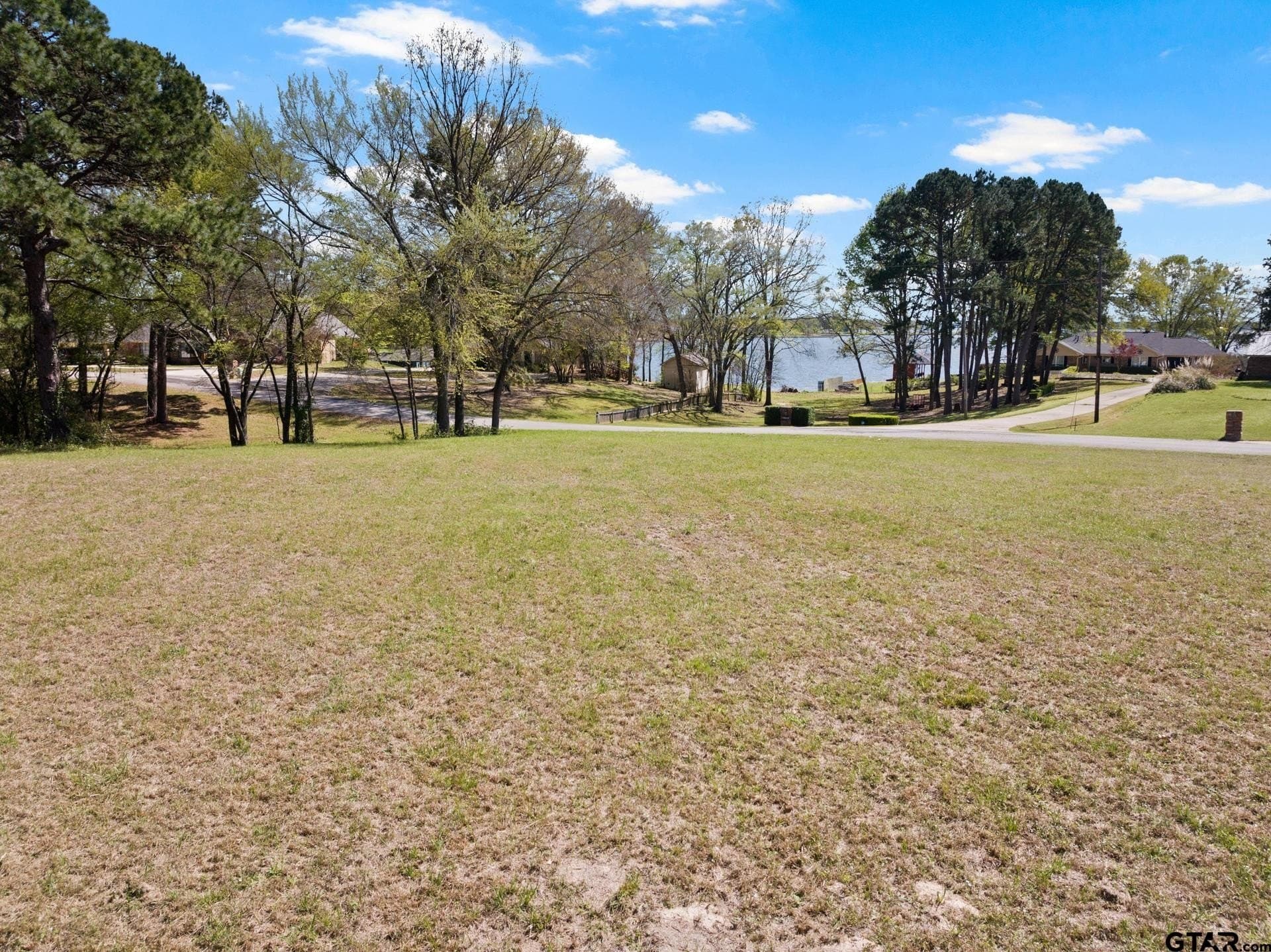 0.94 acres in Titus County featured view