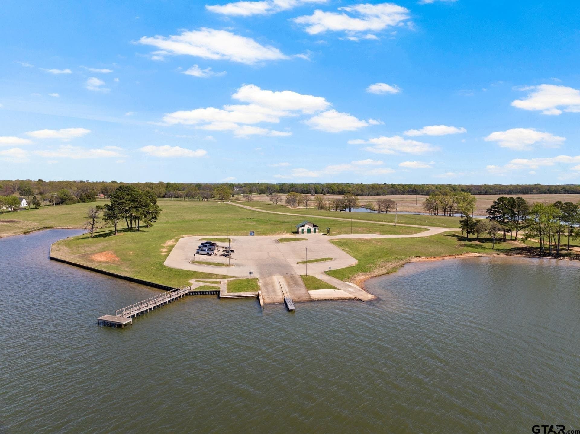 0.94 acres in Titus County - photo 12