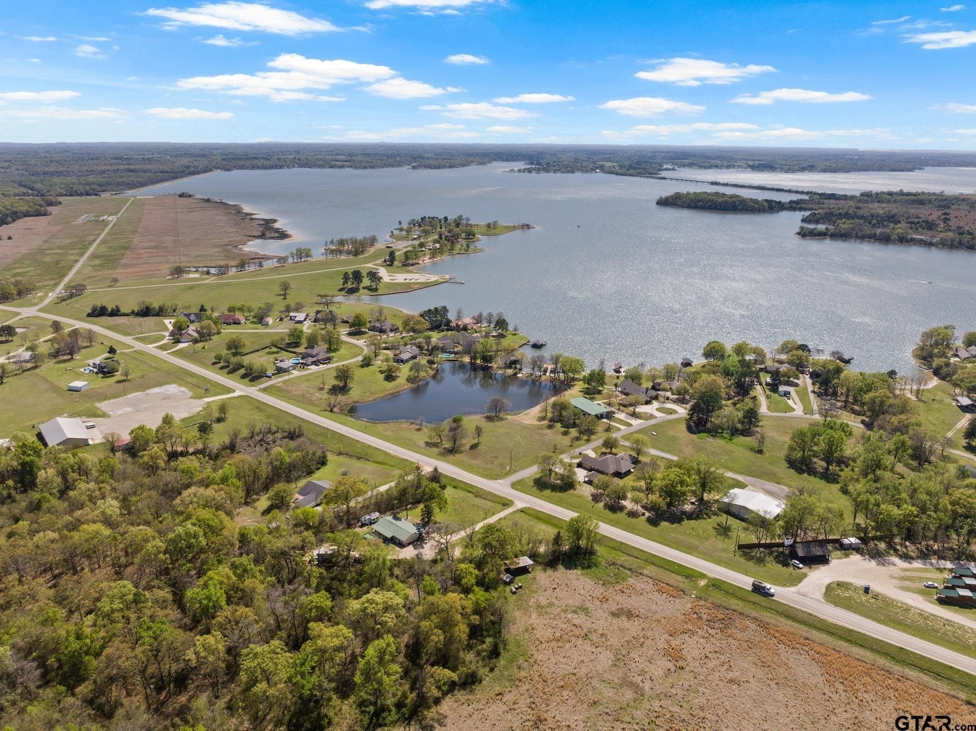 0.94 acres in Titus County - photo 9