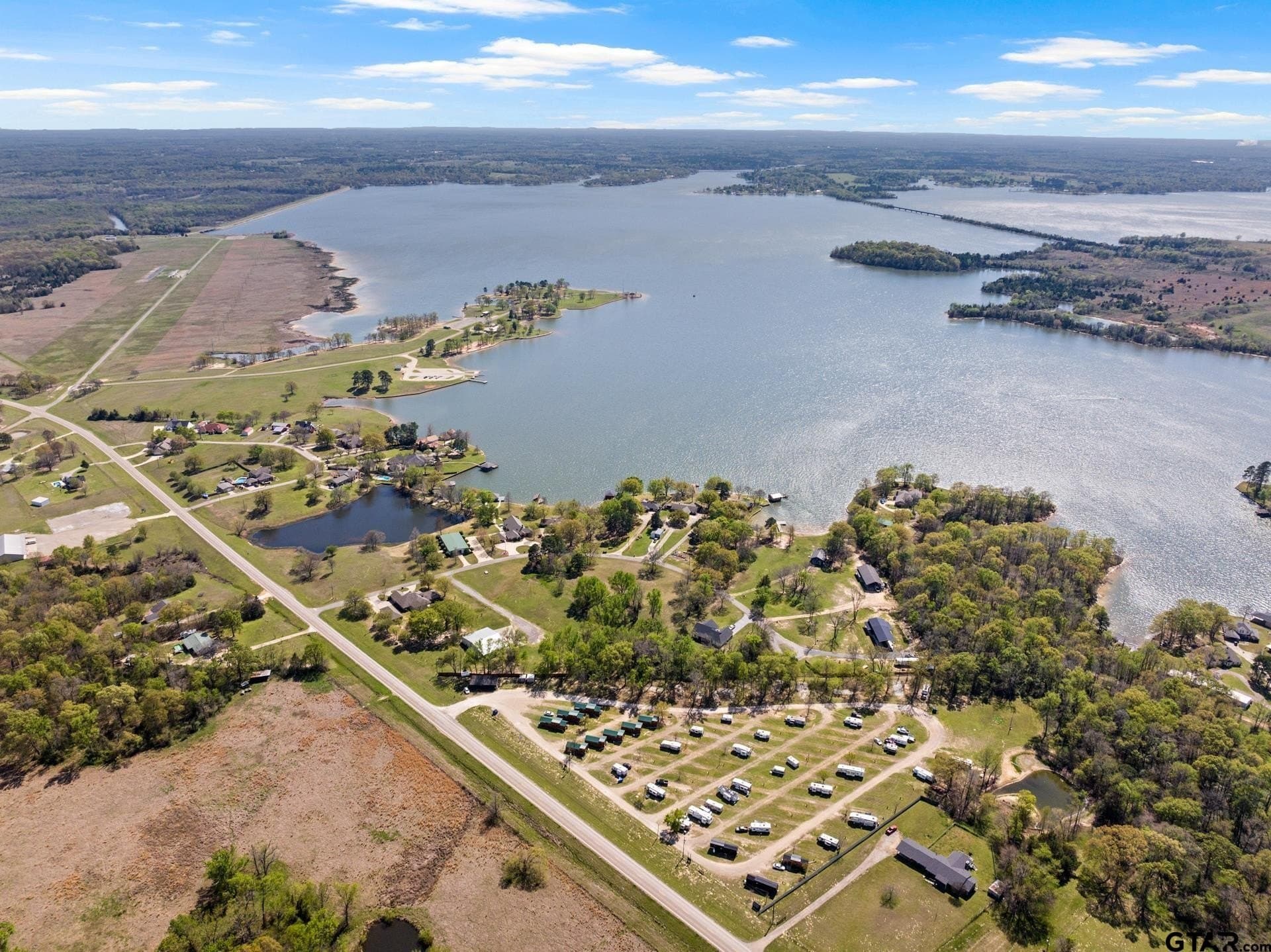 0.94 acres in Titus County - photo 8