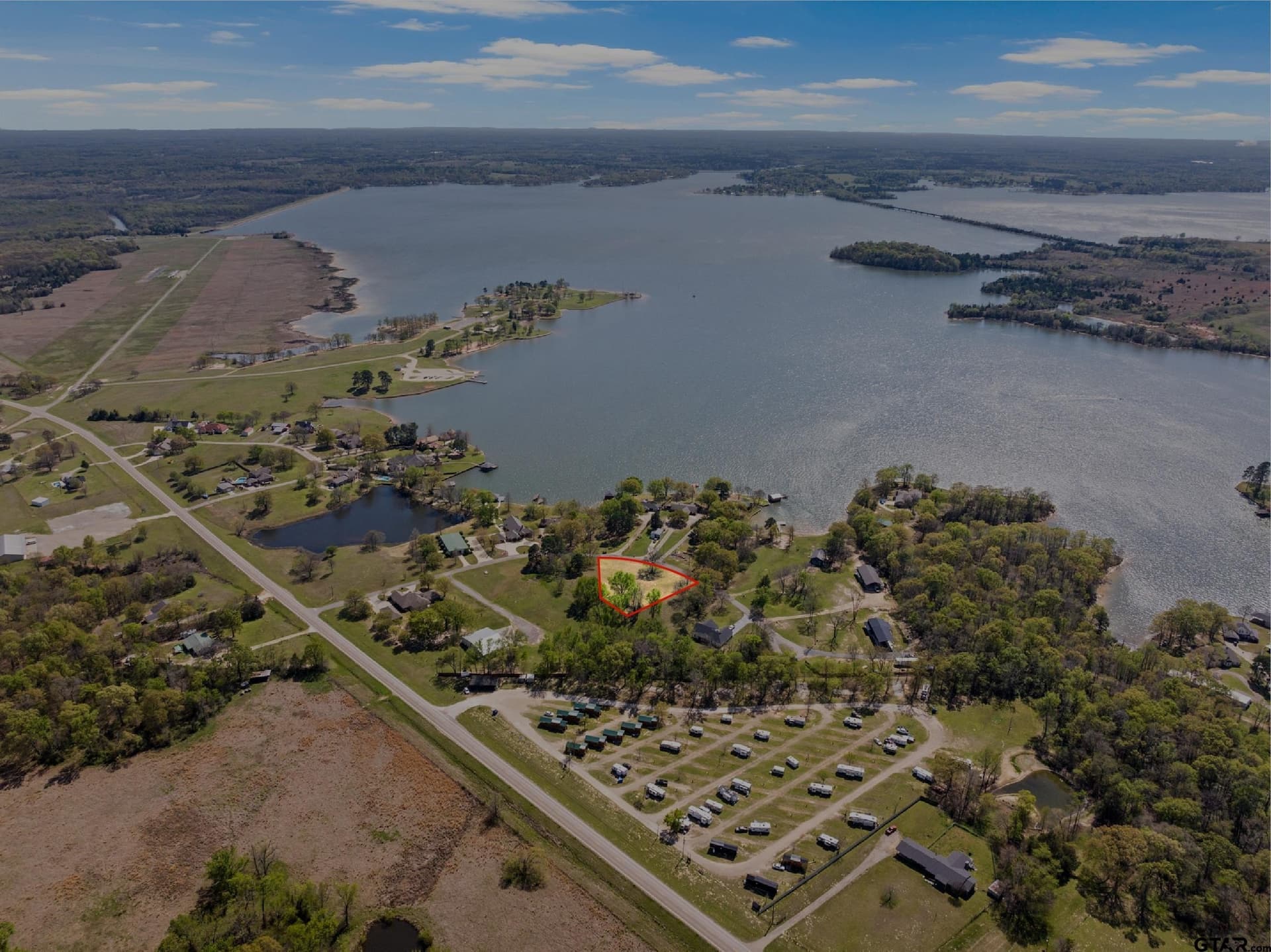 0.94 acres in Titus County gallery image 4