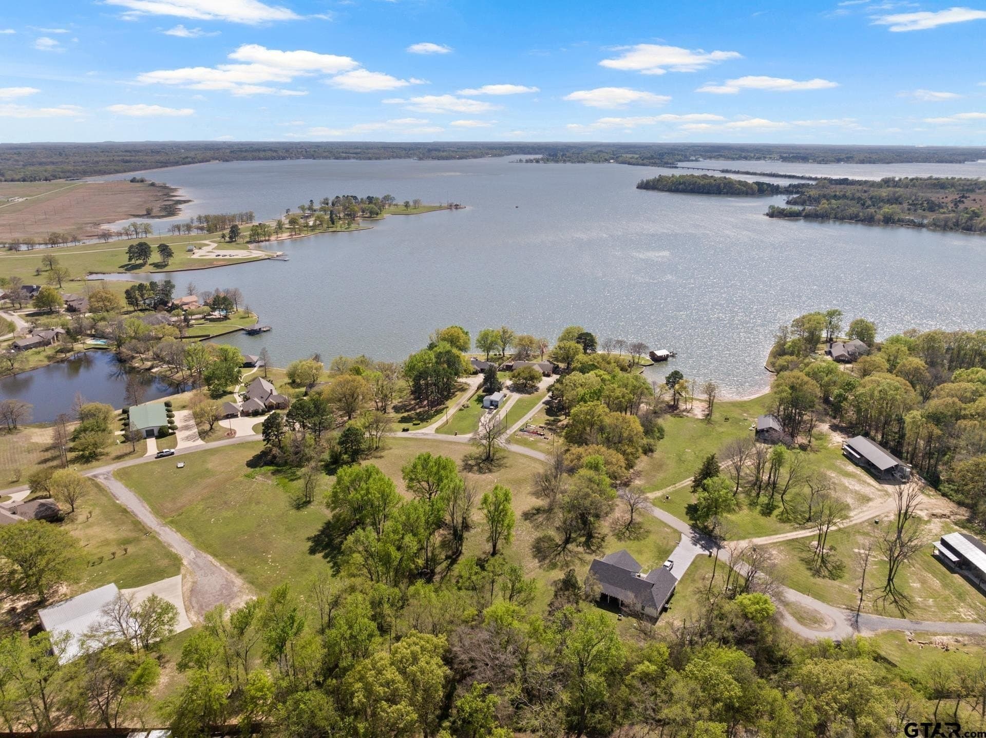 0.94 acres in Titus County - photo 10