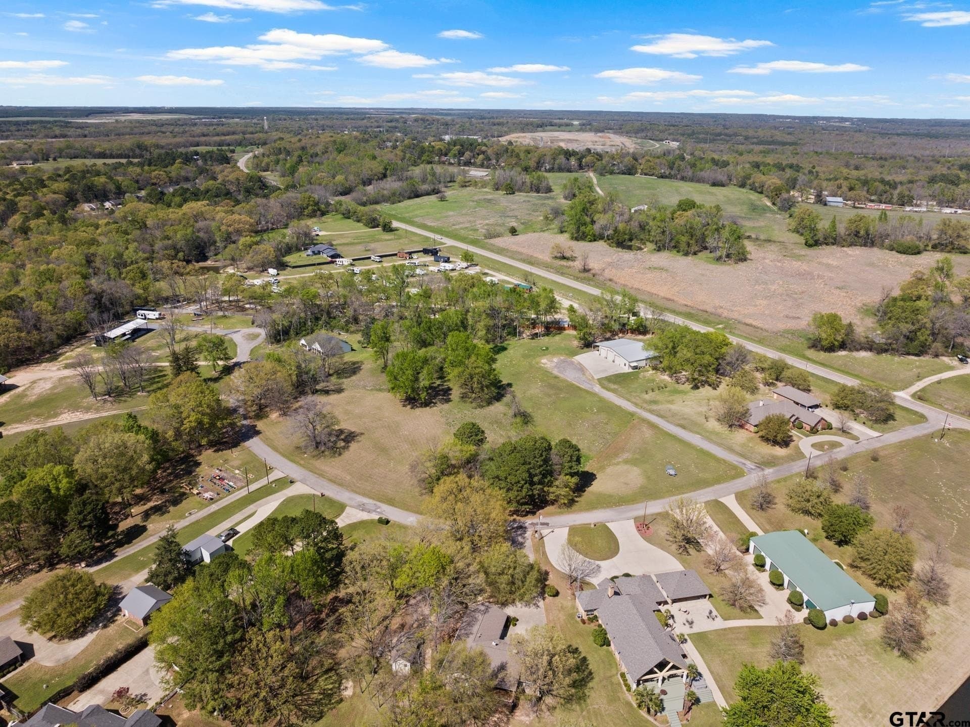 0.94 acres in Titus County - photo 11
