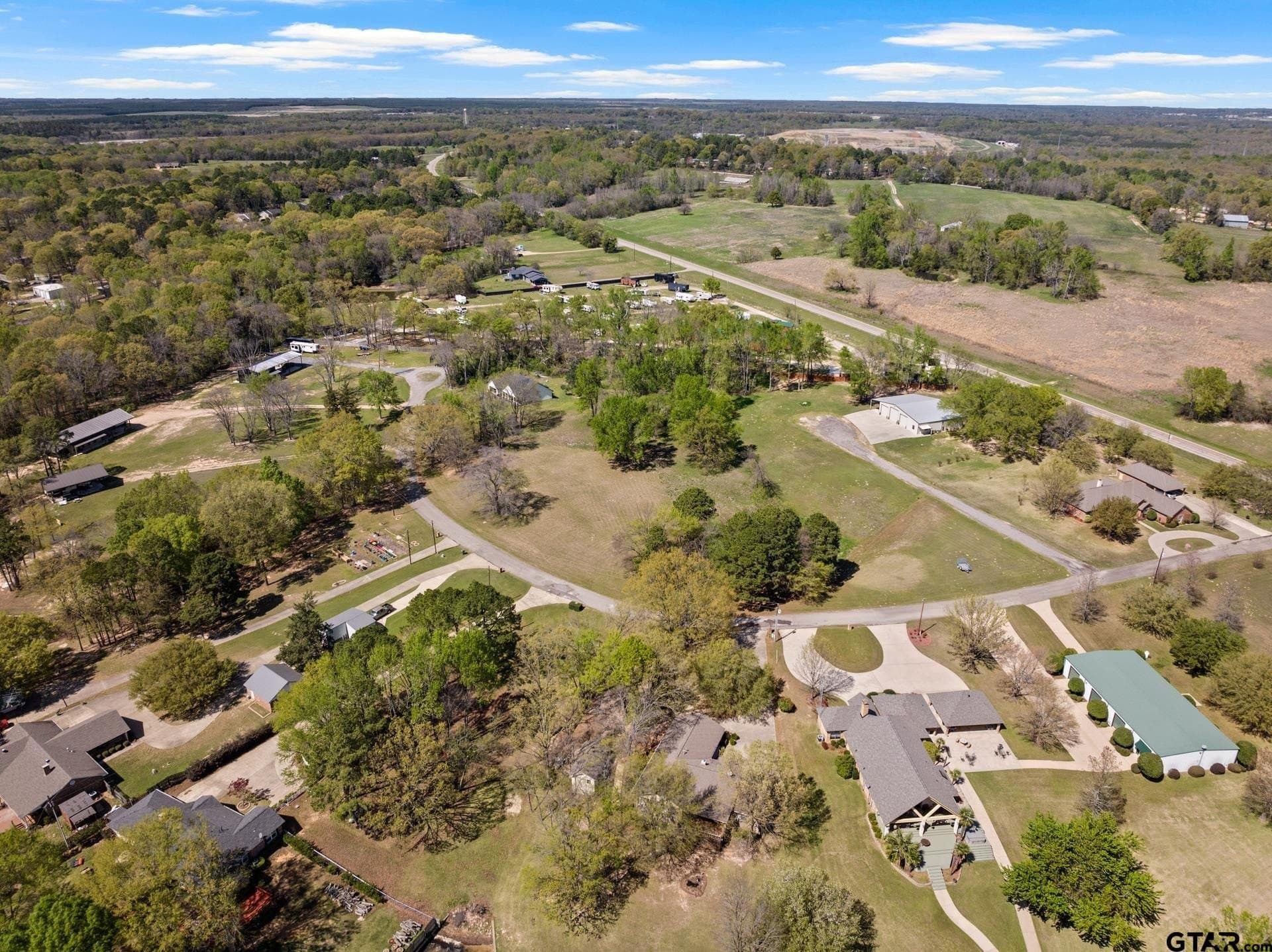 0.94 acres in Titus County - photo 7