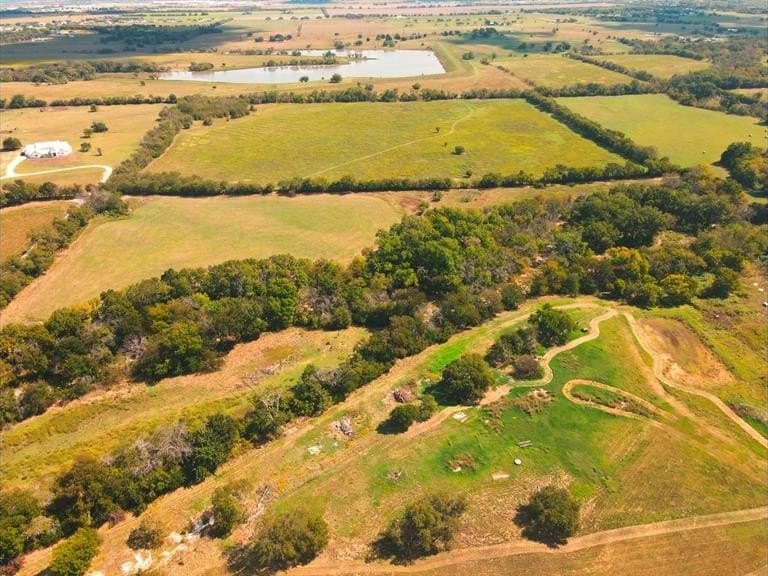 71.2 acres in Denton County