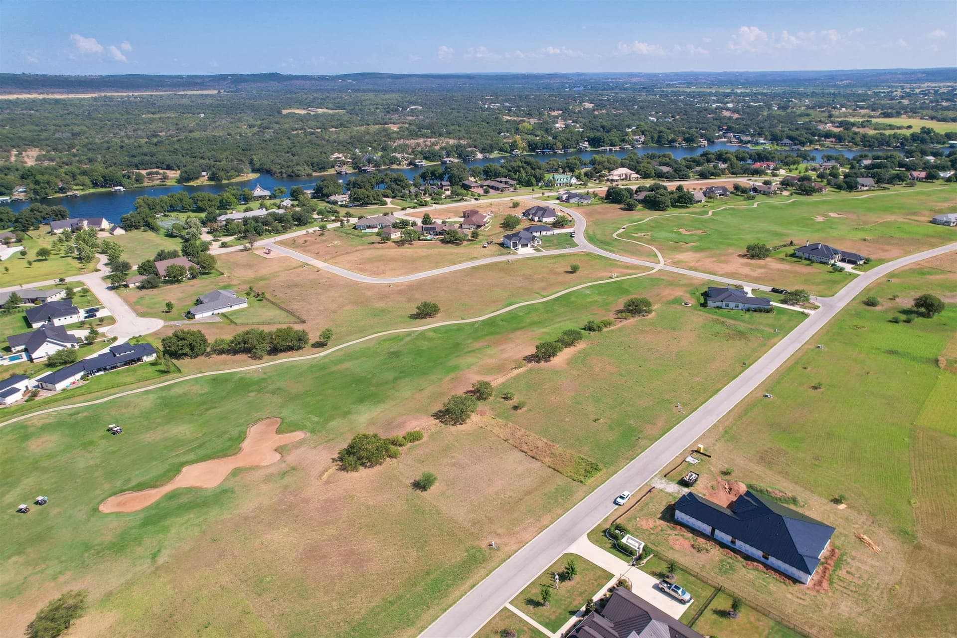 0.59 acres in Burnet County - photo 8