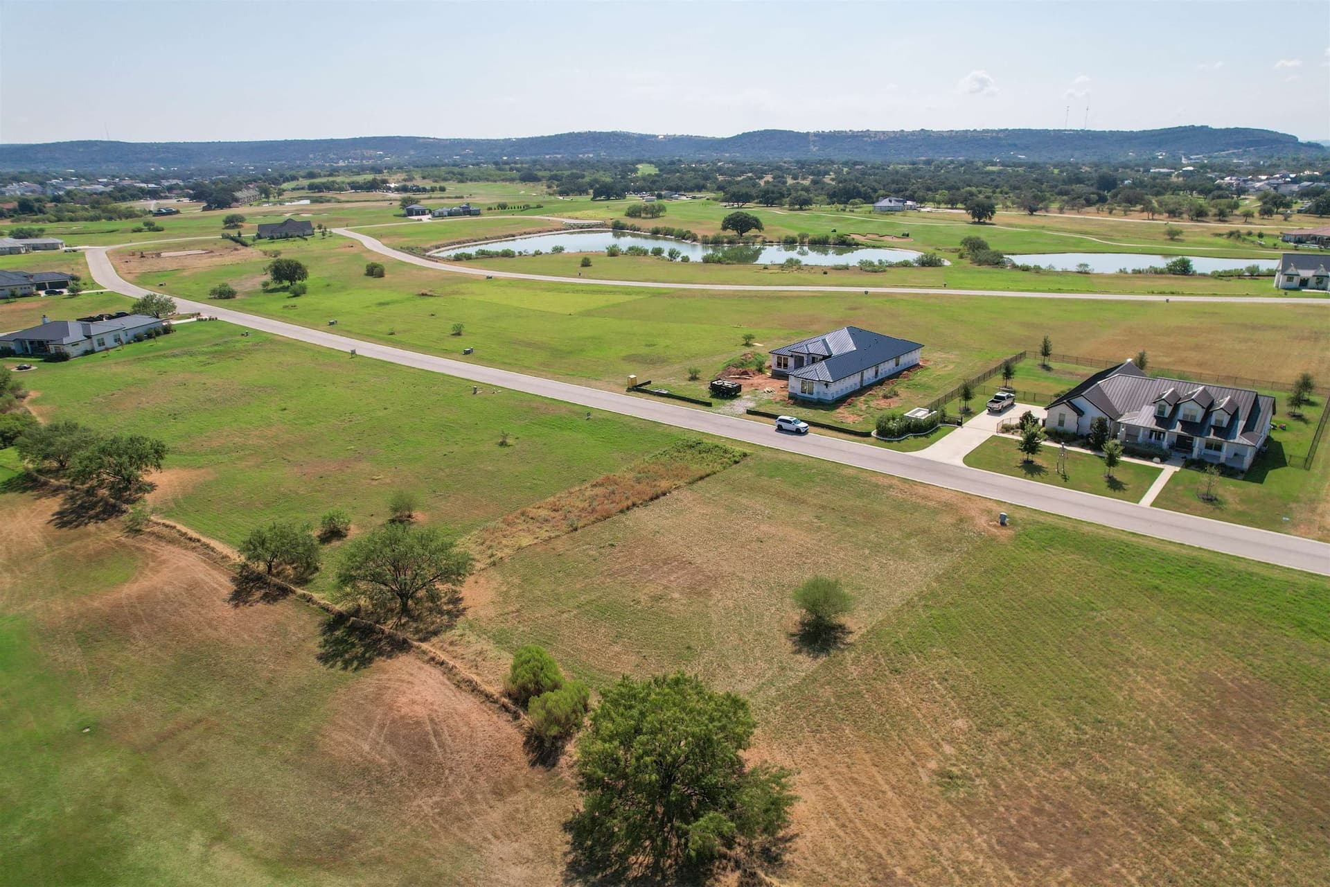 0.59 acres in Burnet County - photo 5