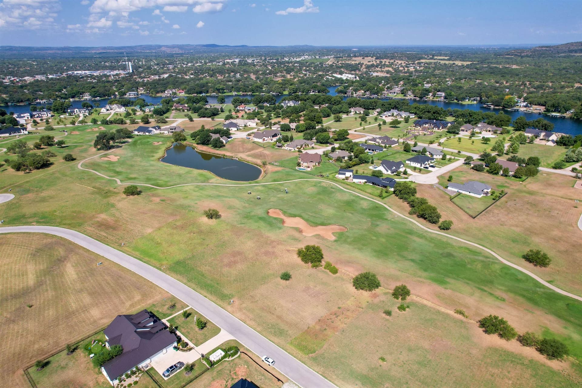 0.59 acres in Burnet County - photo 10