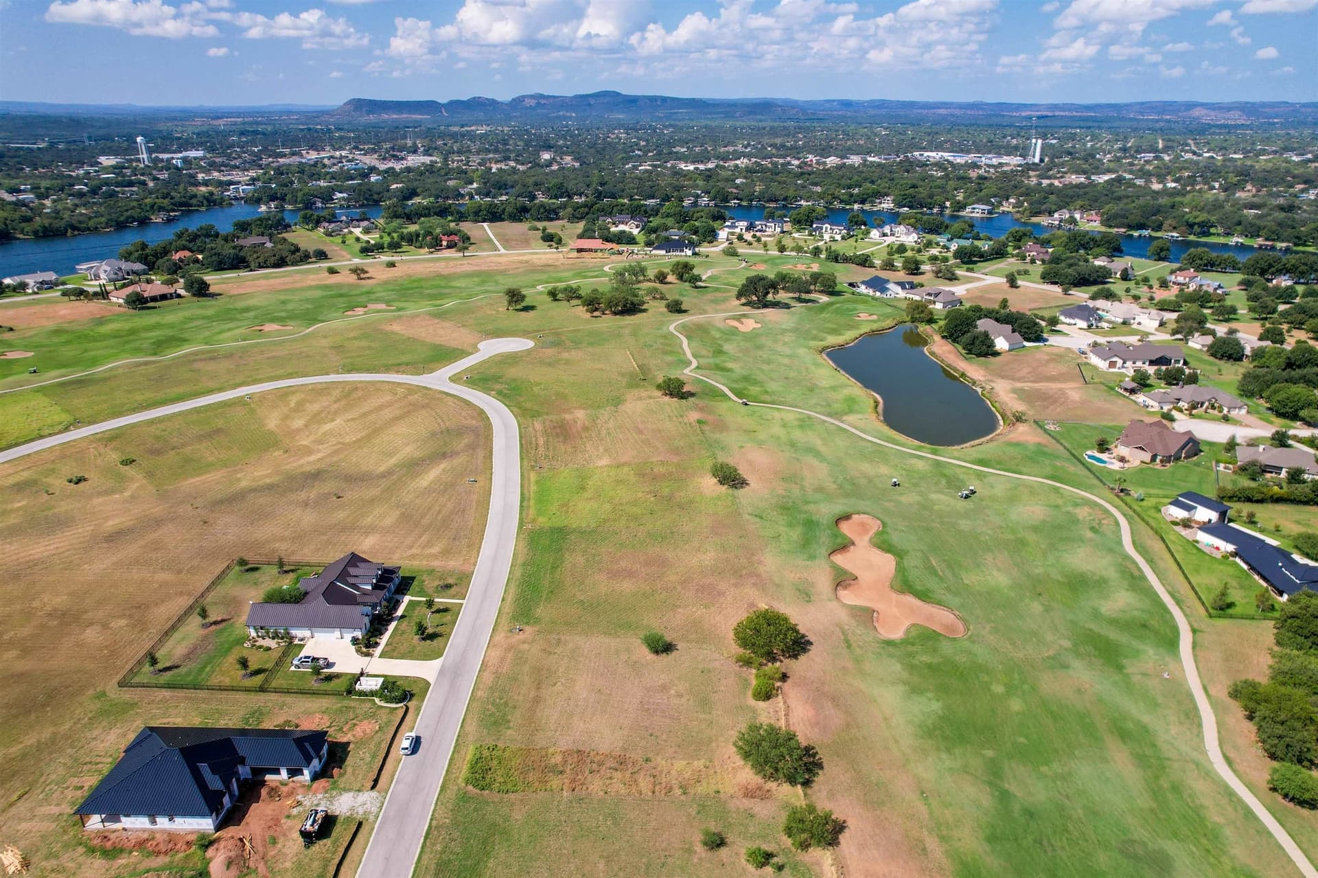 0.59 acres in Burnet County - photo 11