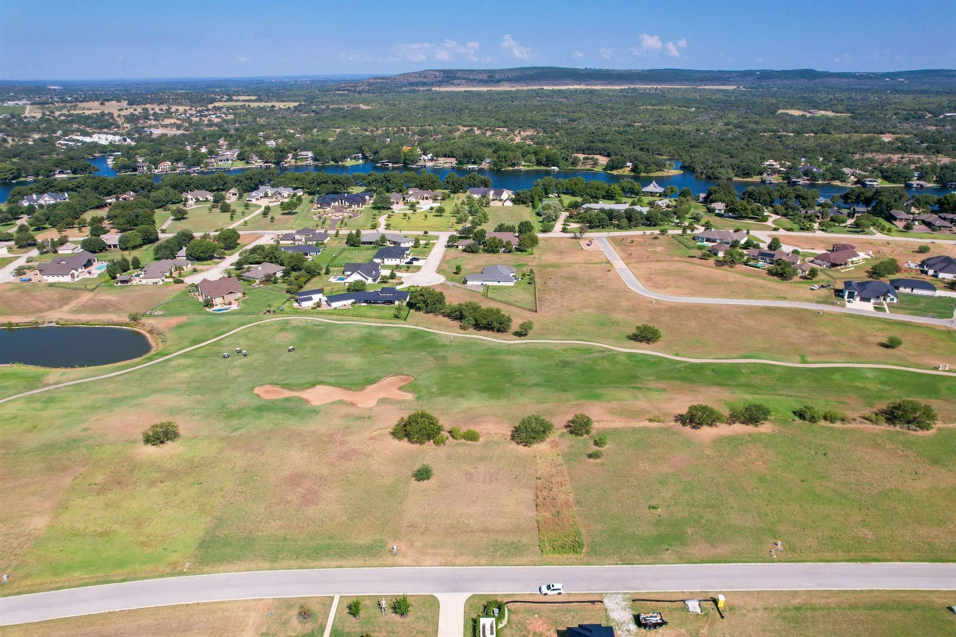0.59 acres in Burnet County - photo 9