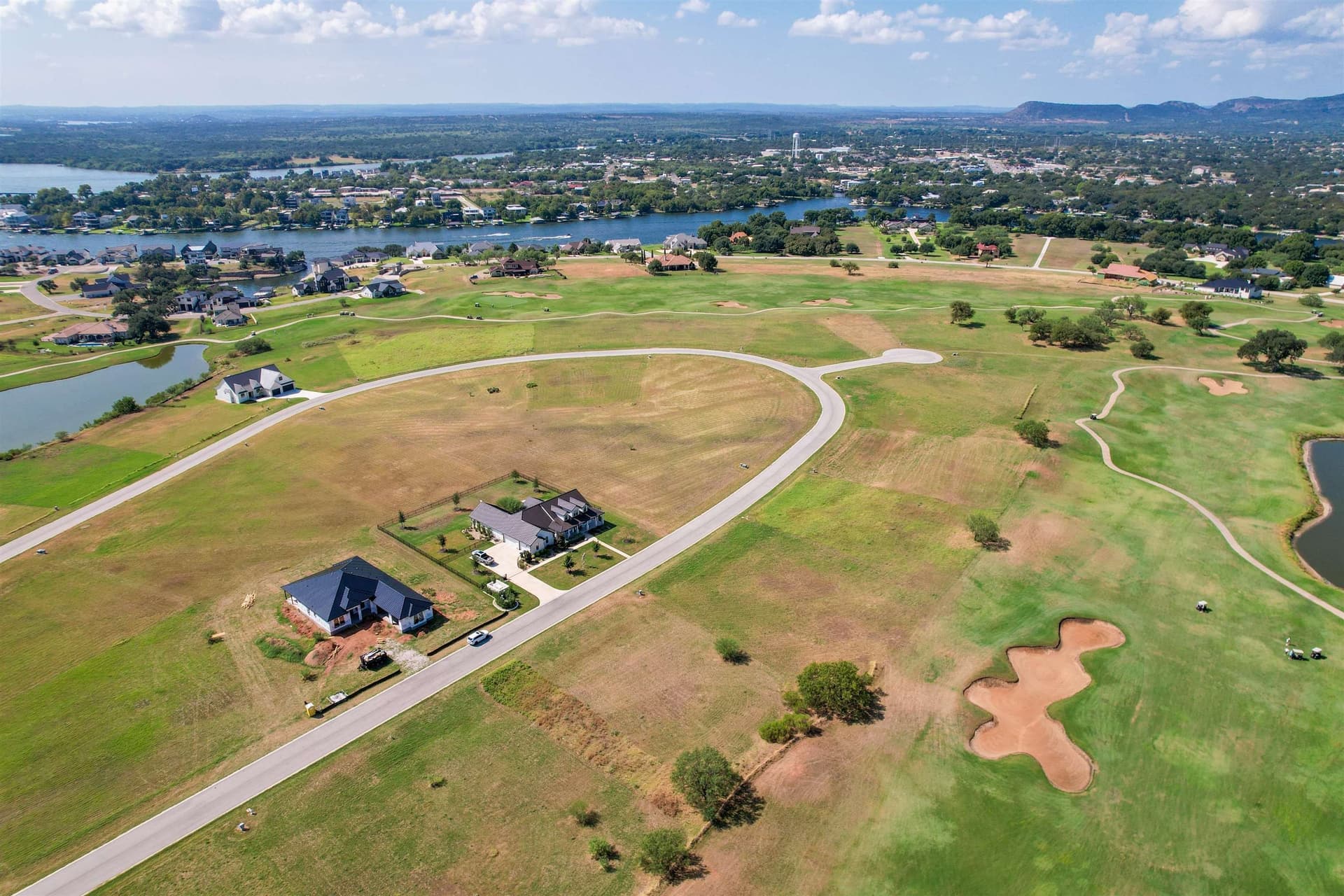 0.59 acres in Burnet County - photo 12