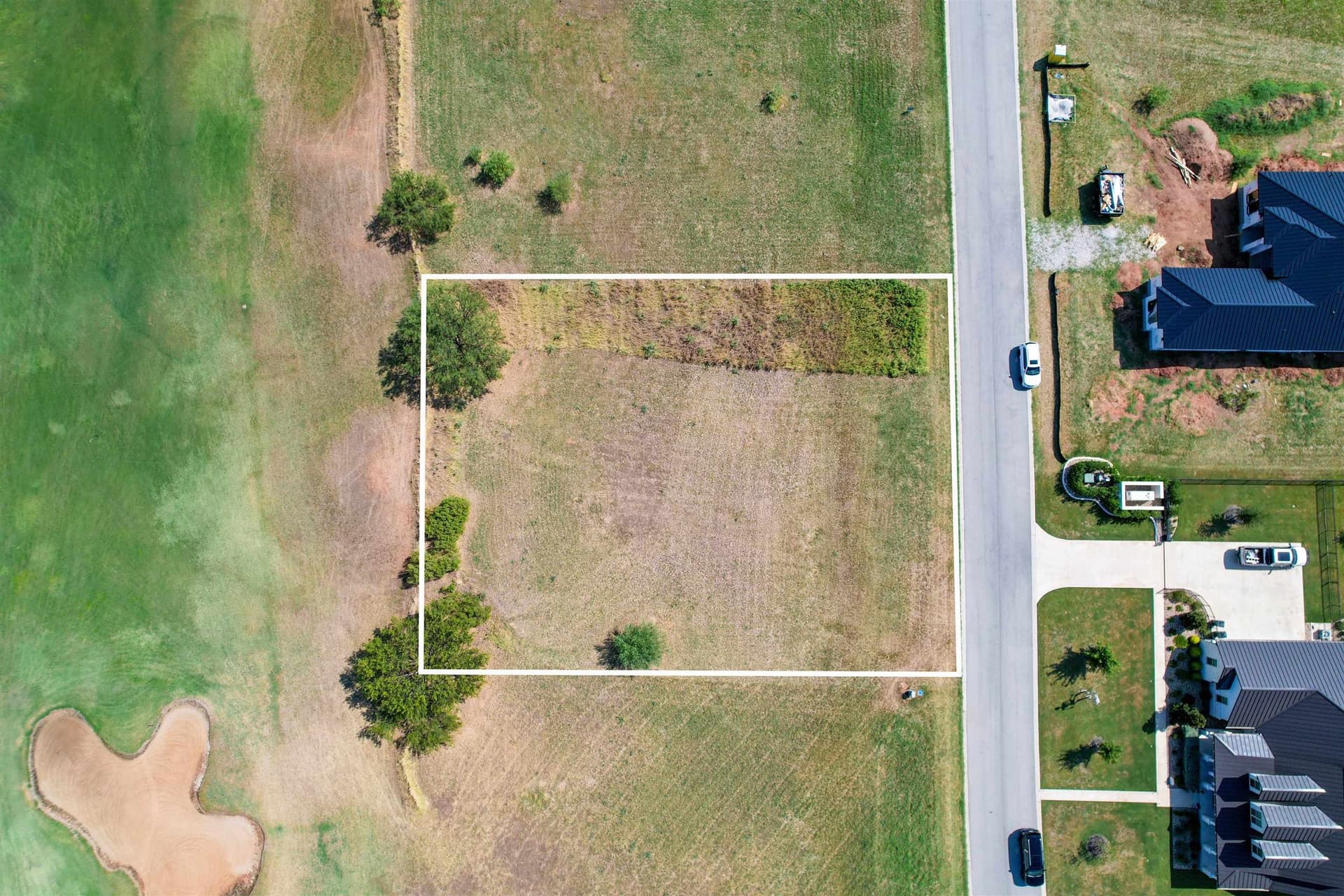 0.59 acres in Burnet County - photo 4