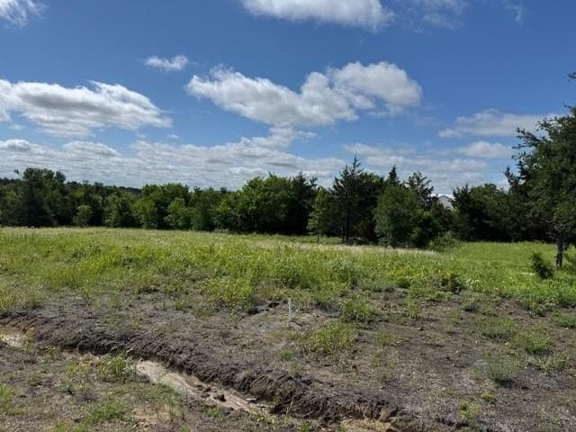 1 acres in Grayson County