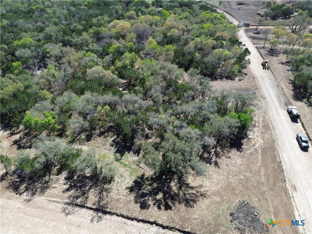 1.51 acres in Bell County