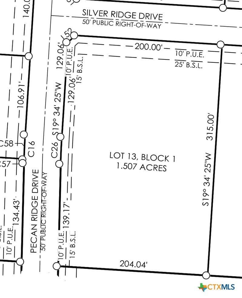 1.51 acres in Bell County - photo 6